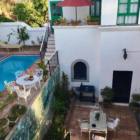 Casa Serena Vista Álamos エクステリア 写真