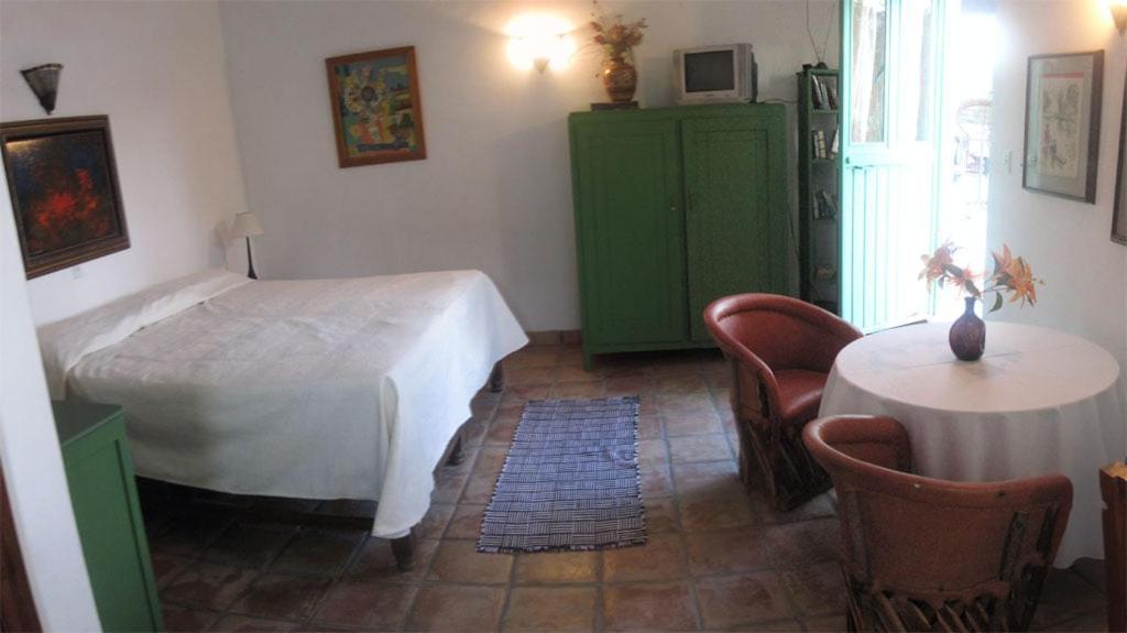 Casa Serena Vista Álamos エクステリア 写真