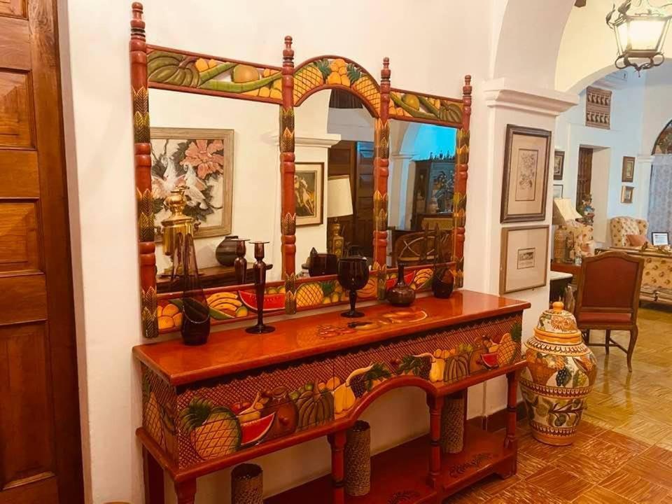 Casa Serena Vista Álamos エクステリア 写真