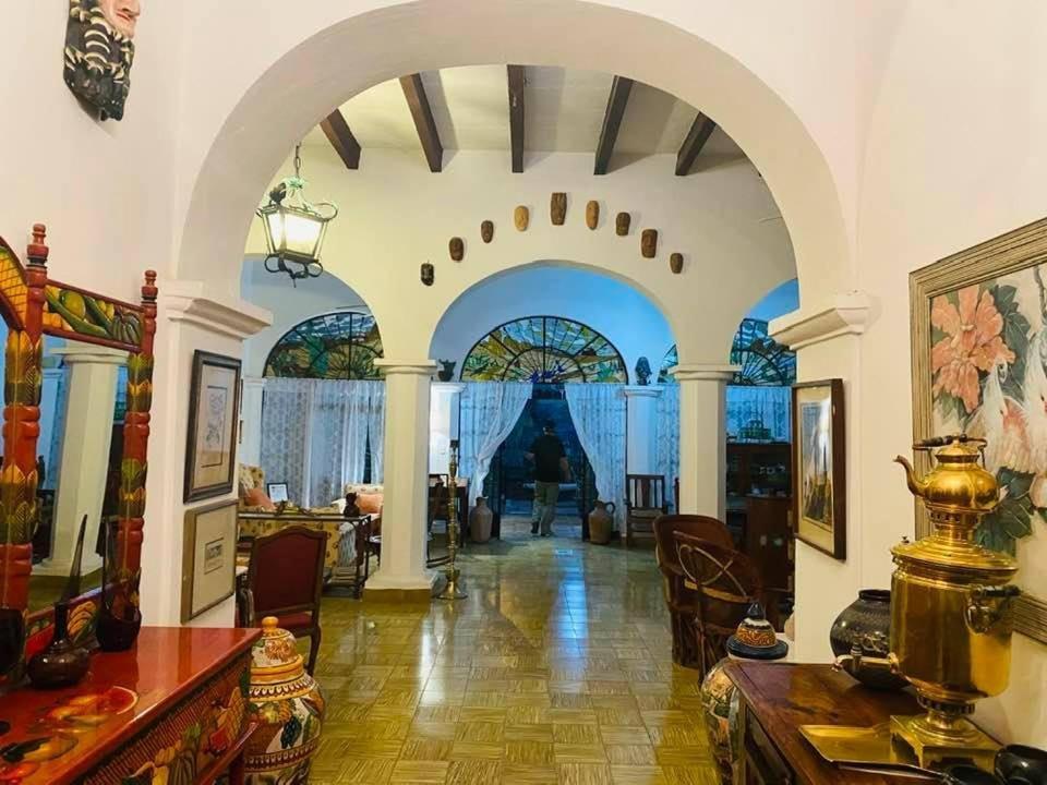 Casa Serena Vista Álamos エクステリア 写真