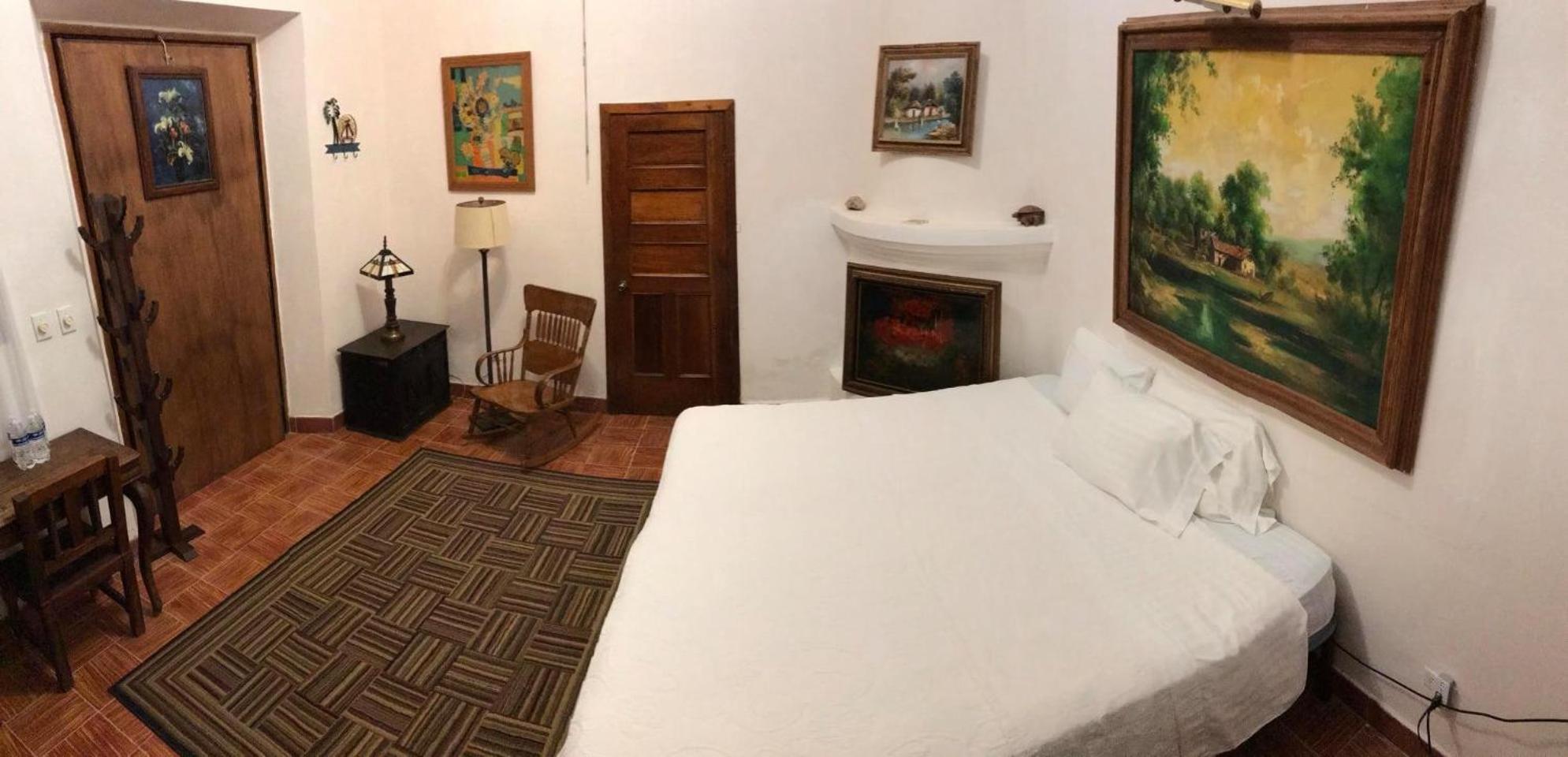Casa Serena Vista Álamos エクステリア 写真
