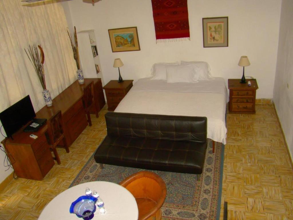 Casa Serena Vista Álamos エクステリア 写真