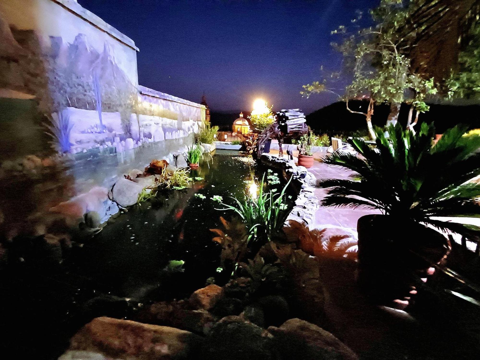 Casa Serena Vista Álamos エクステリア 写真