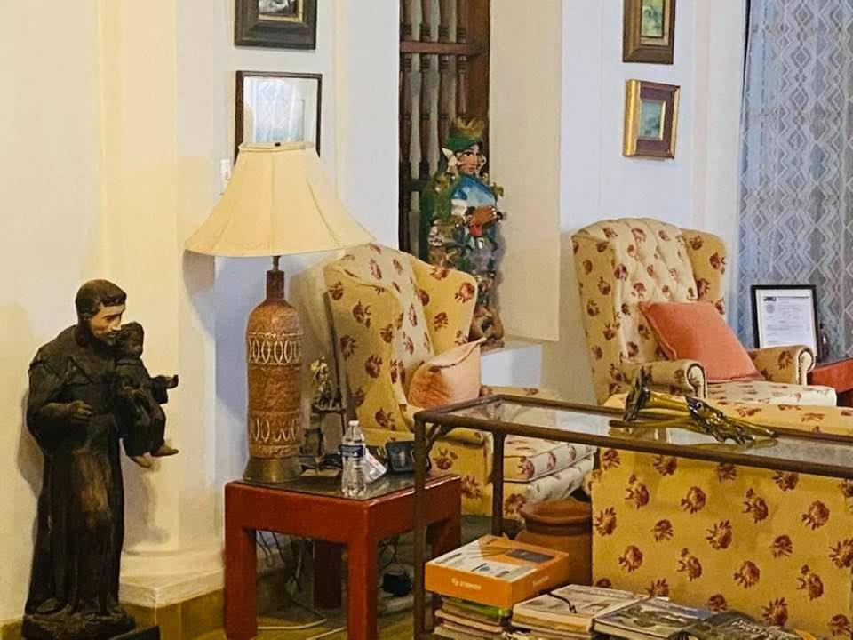 Casa Serena Vista Álamos エクステリア 写真