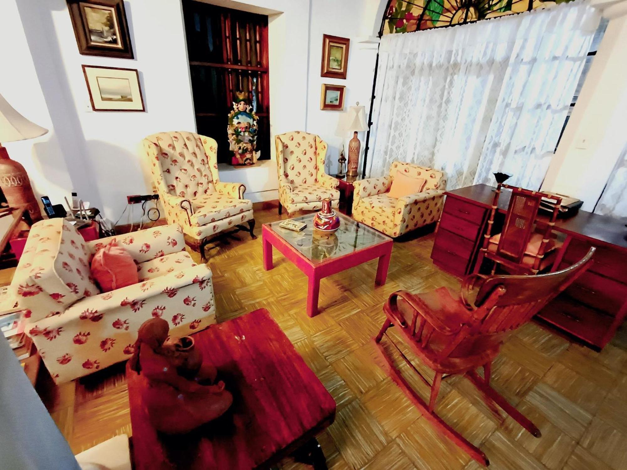 Casa Serena Vista Álamos エクステリア 写真