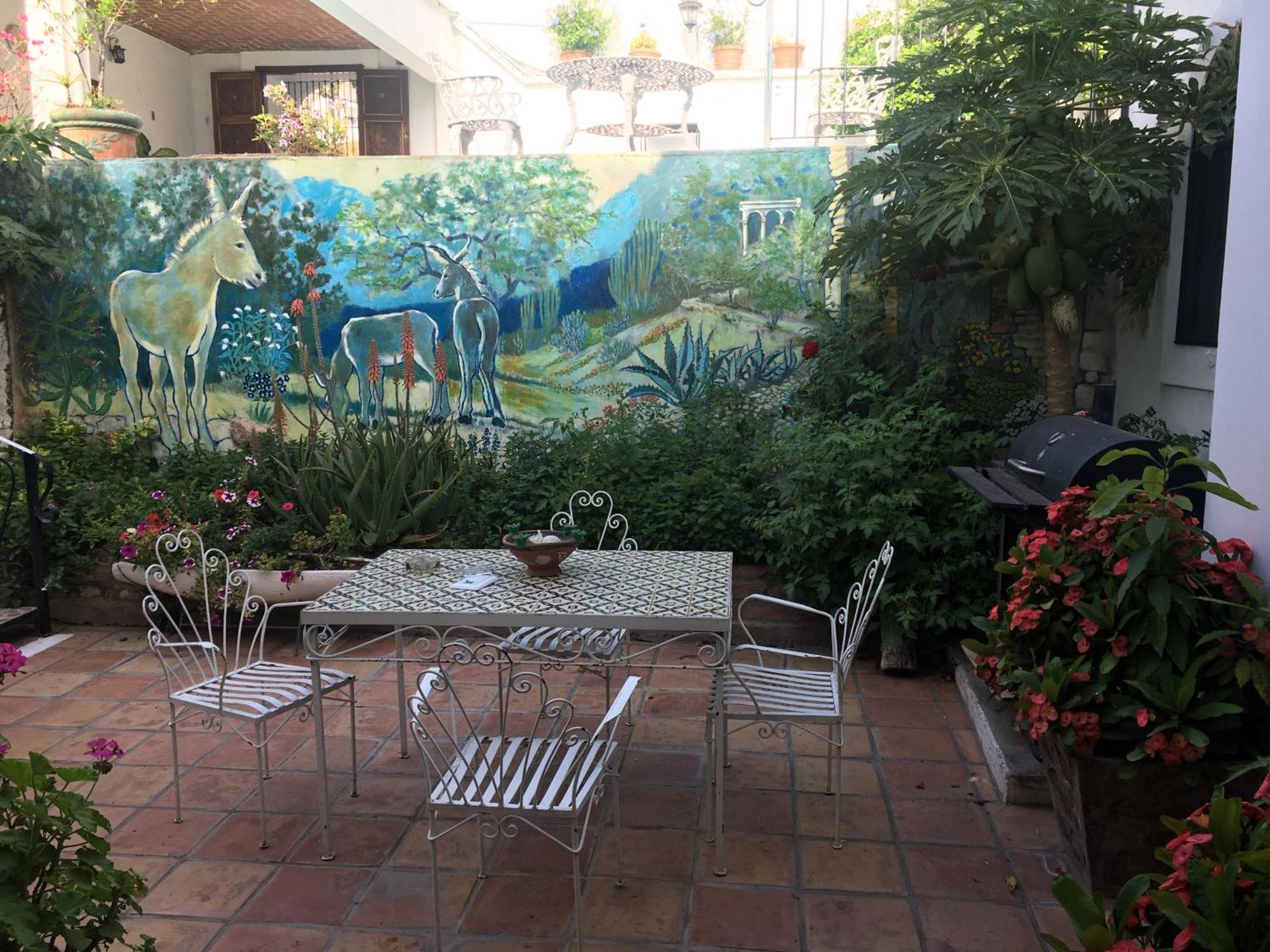 Casa Serena Vista Álamos エクステリア 写真