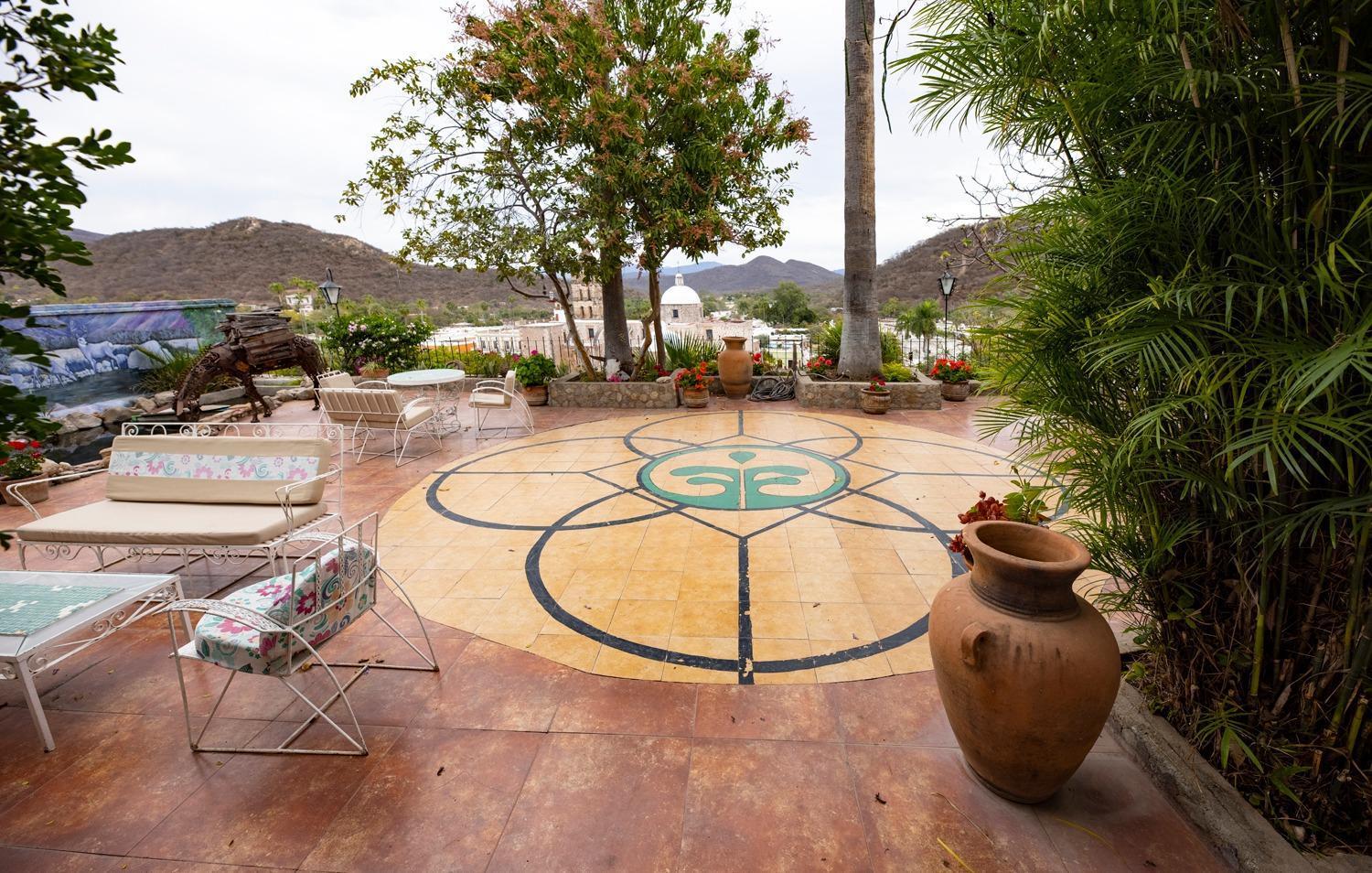 Casa Serena Vista Álamos エクステリア 写真