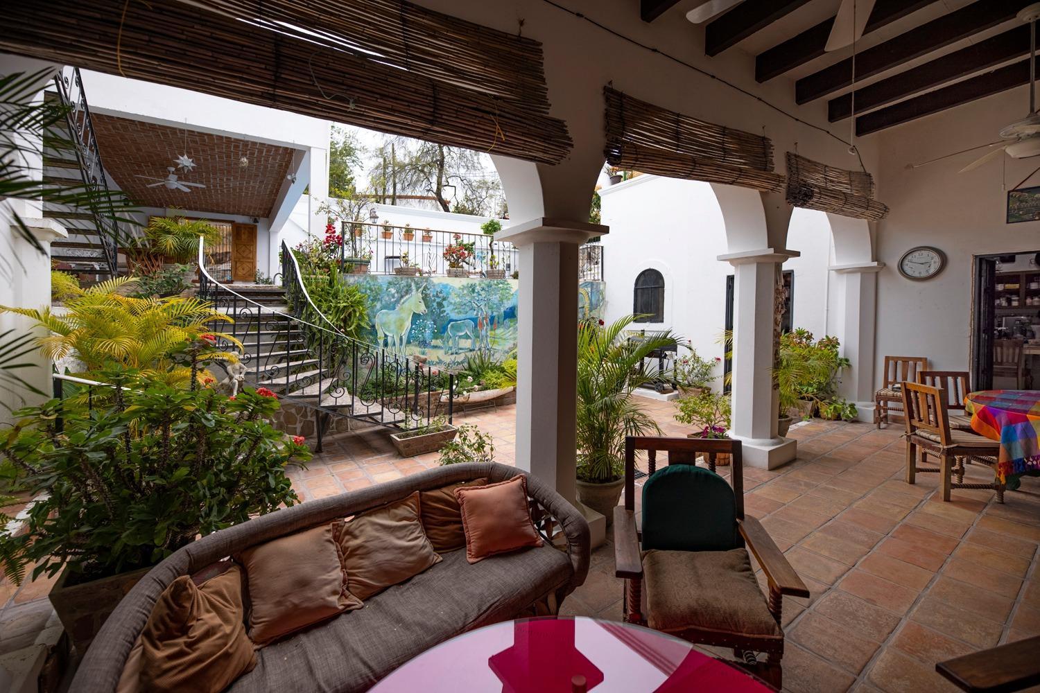 Casa Serena Vista Álamos エクステリア 写真