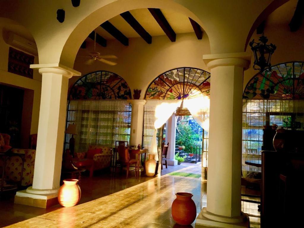 Casa Serena Vista Álamos エクステリア 写真