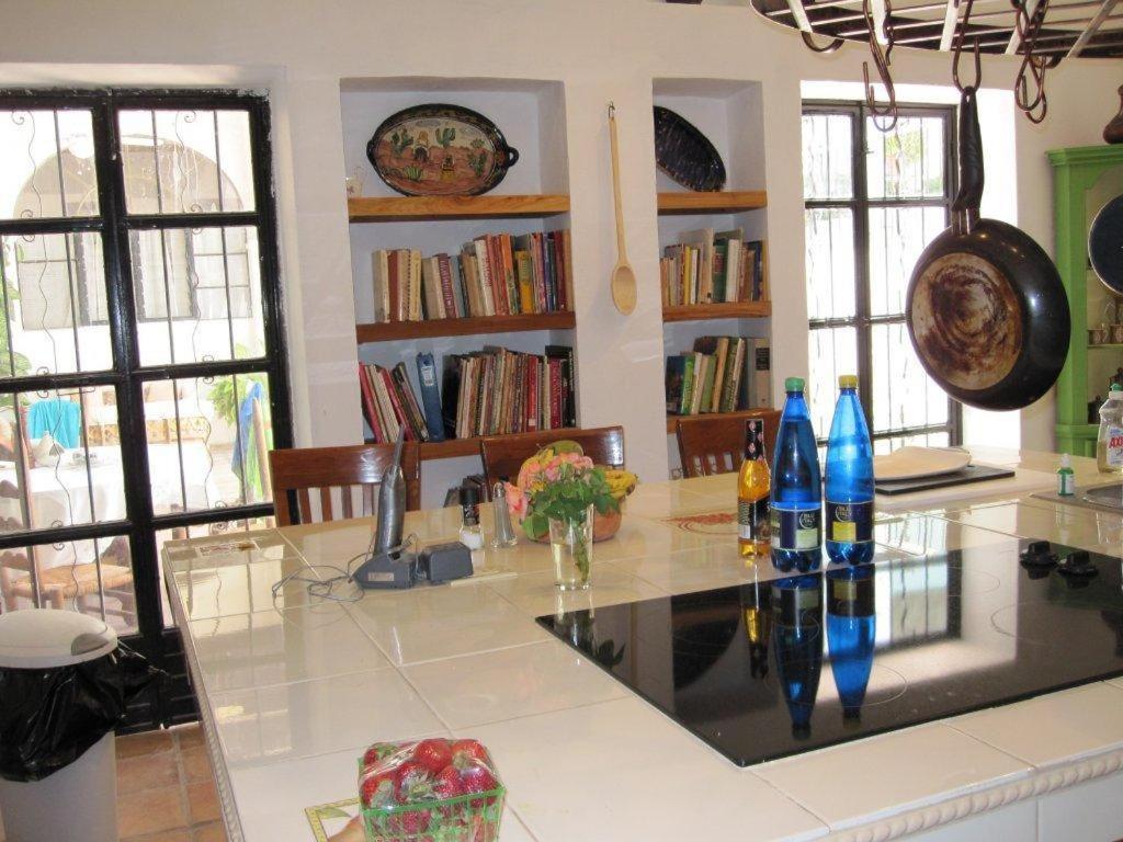 Casa Serena Vista Álamos エクステリア 写真