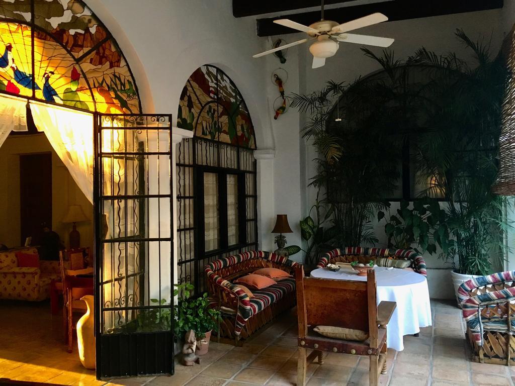 Casa Serena Vista Álamos エクステリア 写真