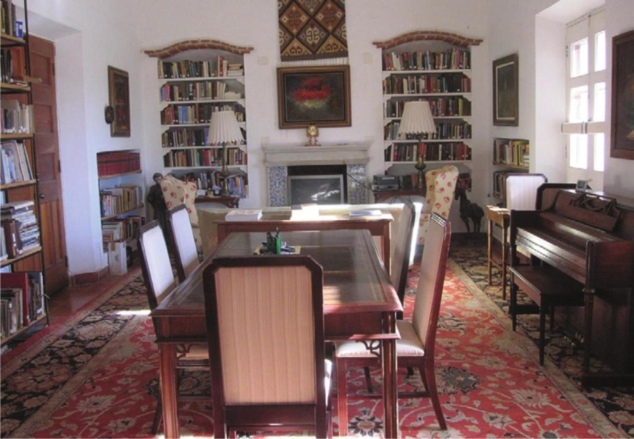 Casa Serena Vista Álamos エクステリア 写真
