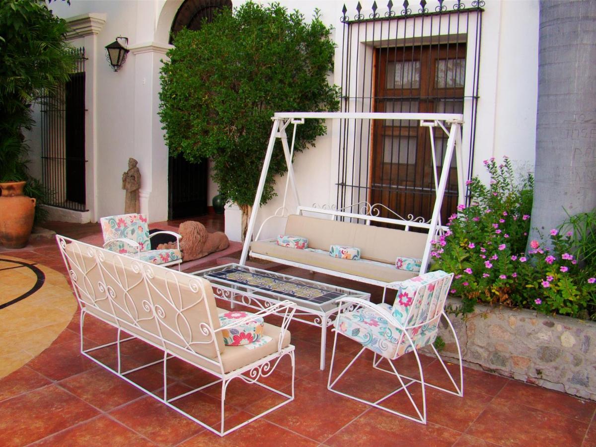 Casa Serena Vista Álamos エクステリア 写真