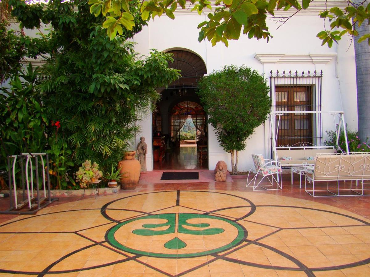Casa Serena Vista Álamos エクステリア 写真