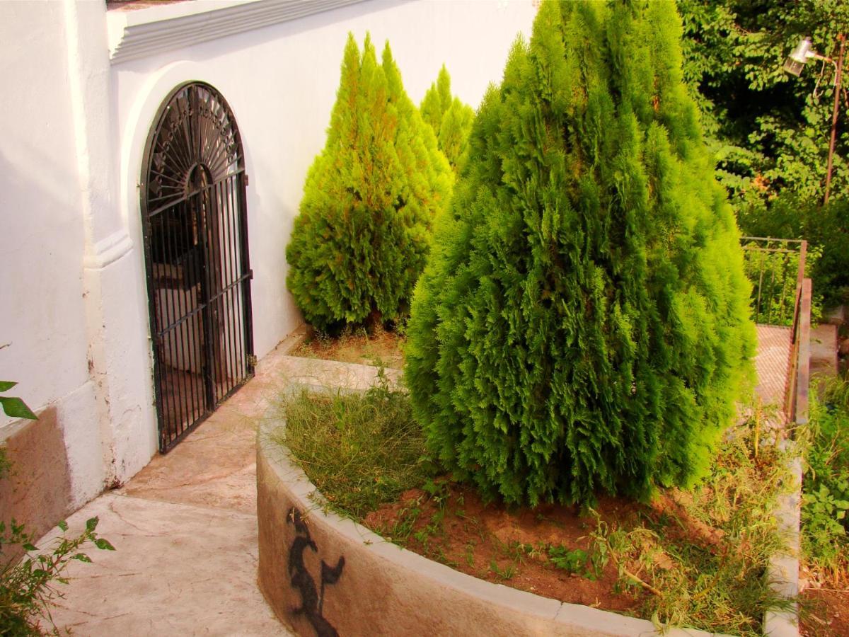 Casa Serena Vista Álamos エクステリア 写真