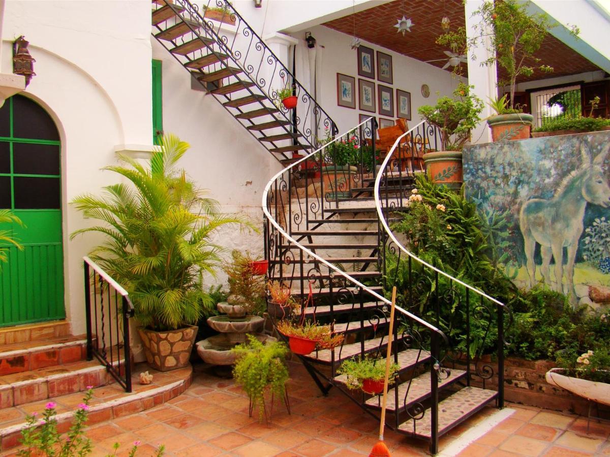Casa Serena Vista Álamos エクステリア 写真